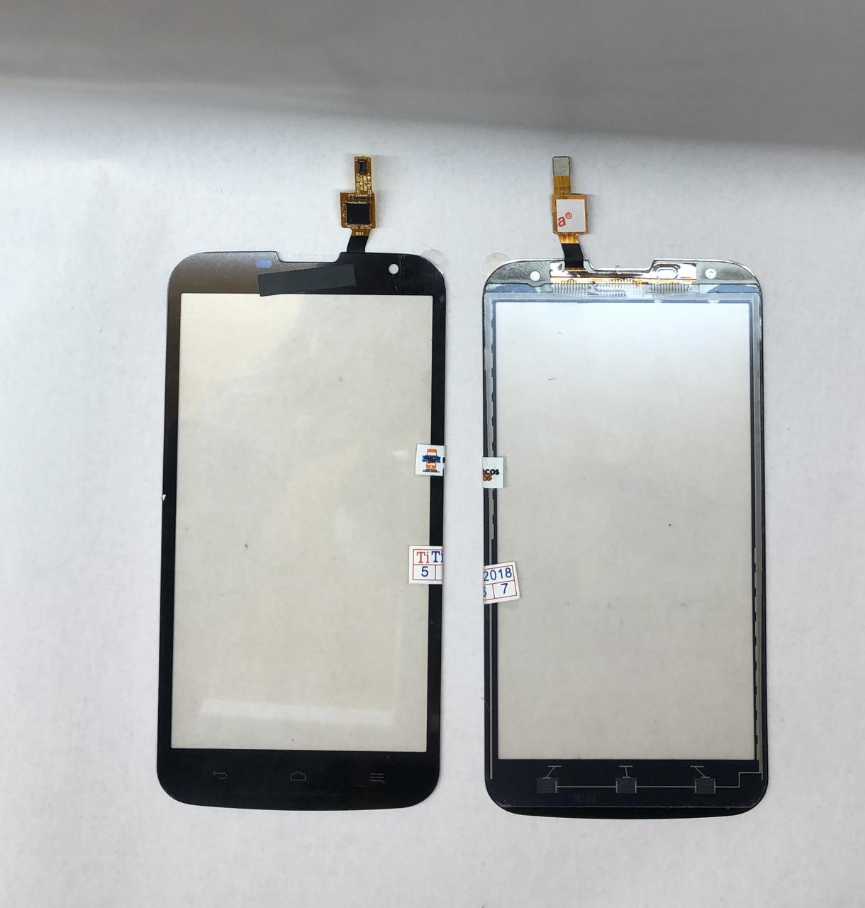 Touch Huawei G730